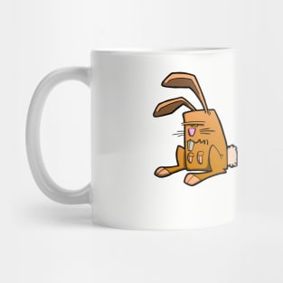 Chinese Zodiac Rabbit Mug